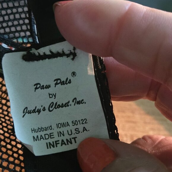 Cabbage Patch Vintage 1985 17" Boy Brown Hair Eyes Kenton Bo Birth Certificate - Picture 12 of 12